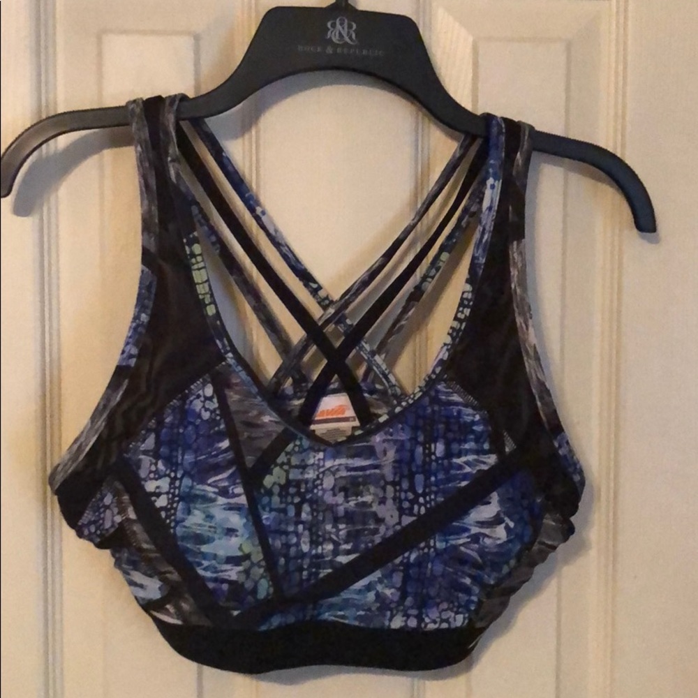 Avia sports bra
